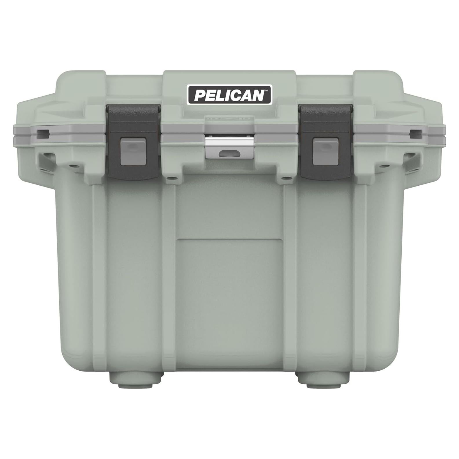 Enfriador Pelican 30QT Sage 11.89 kg con Aislamiento Extremo