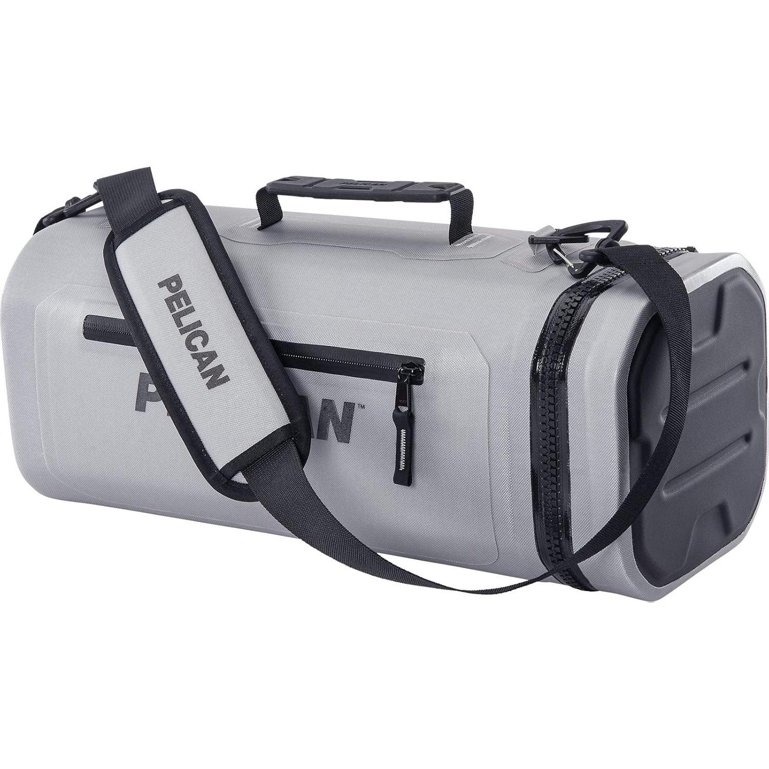 Bolsa Térmica Pelican SOFT-CSLING-LGRY 8.5L Gris Claro