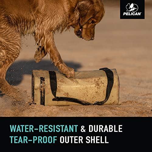 Bolsa Térmica Pelican SOFT-CSLING-LGRY 8.5L Gris Claro