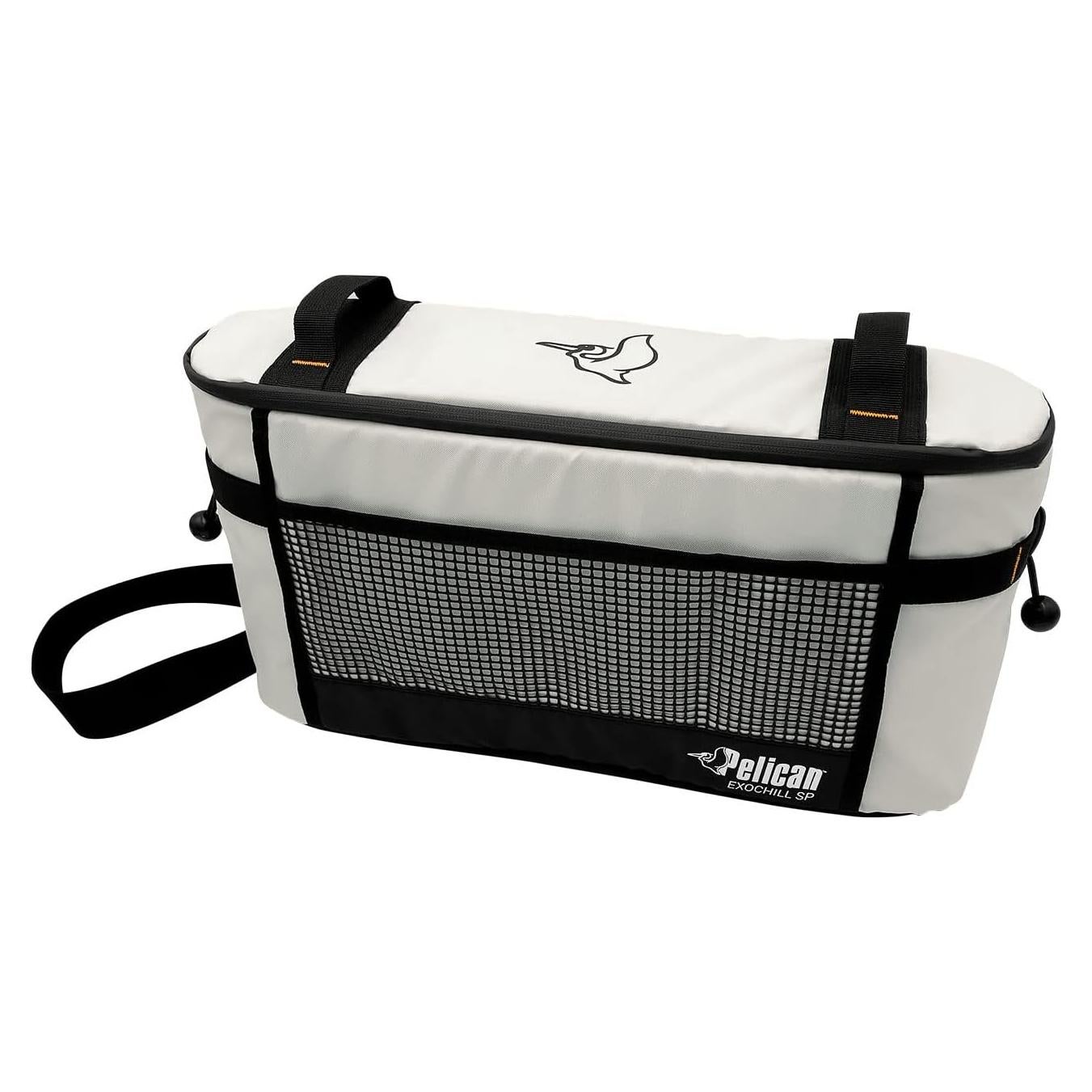 Enfriador de Asiento Pelican Exochill 14L Aislado para Kayak