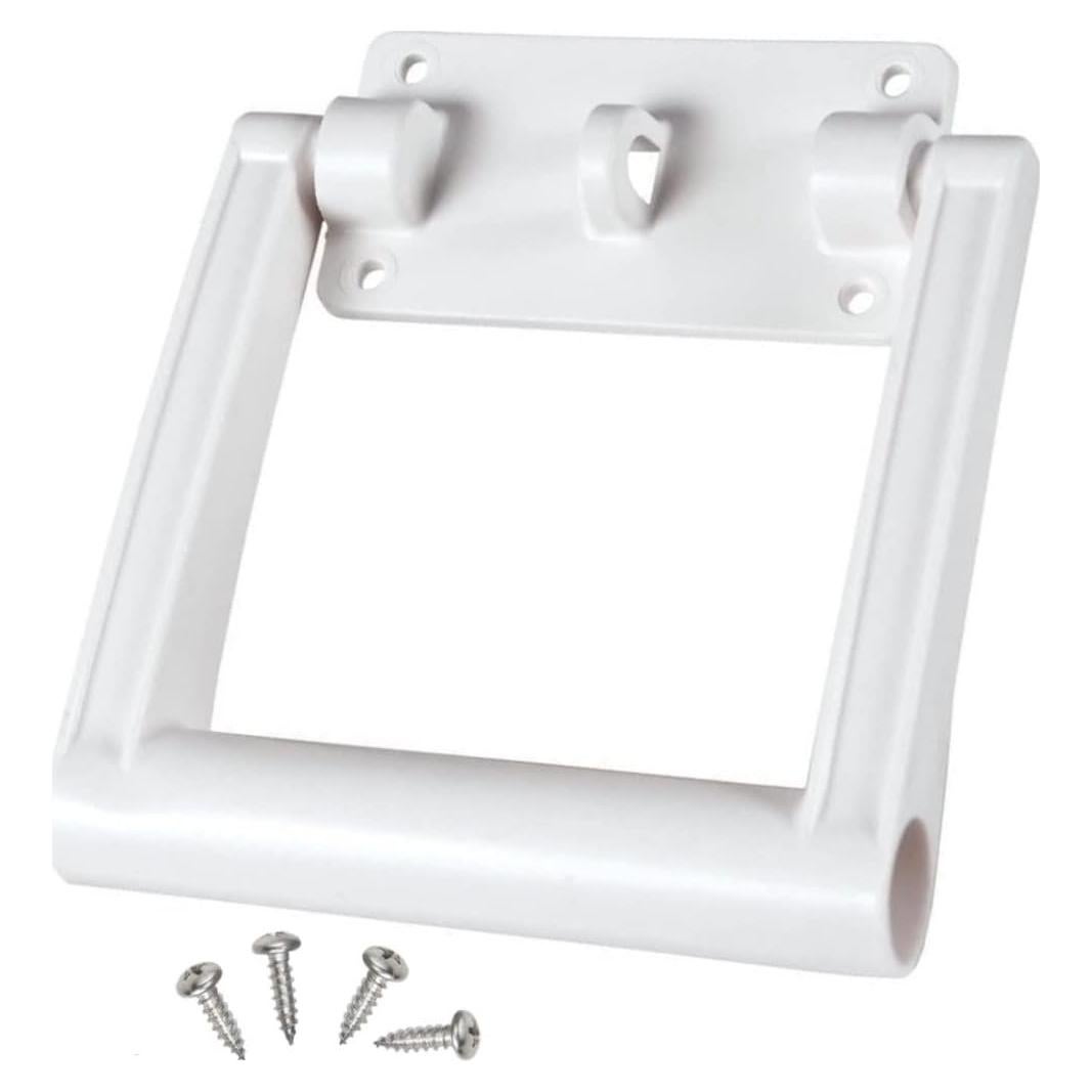 Asa de Enfriador Igloo 21025 para 90-100 Cuartos - Blanco