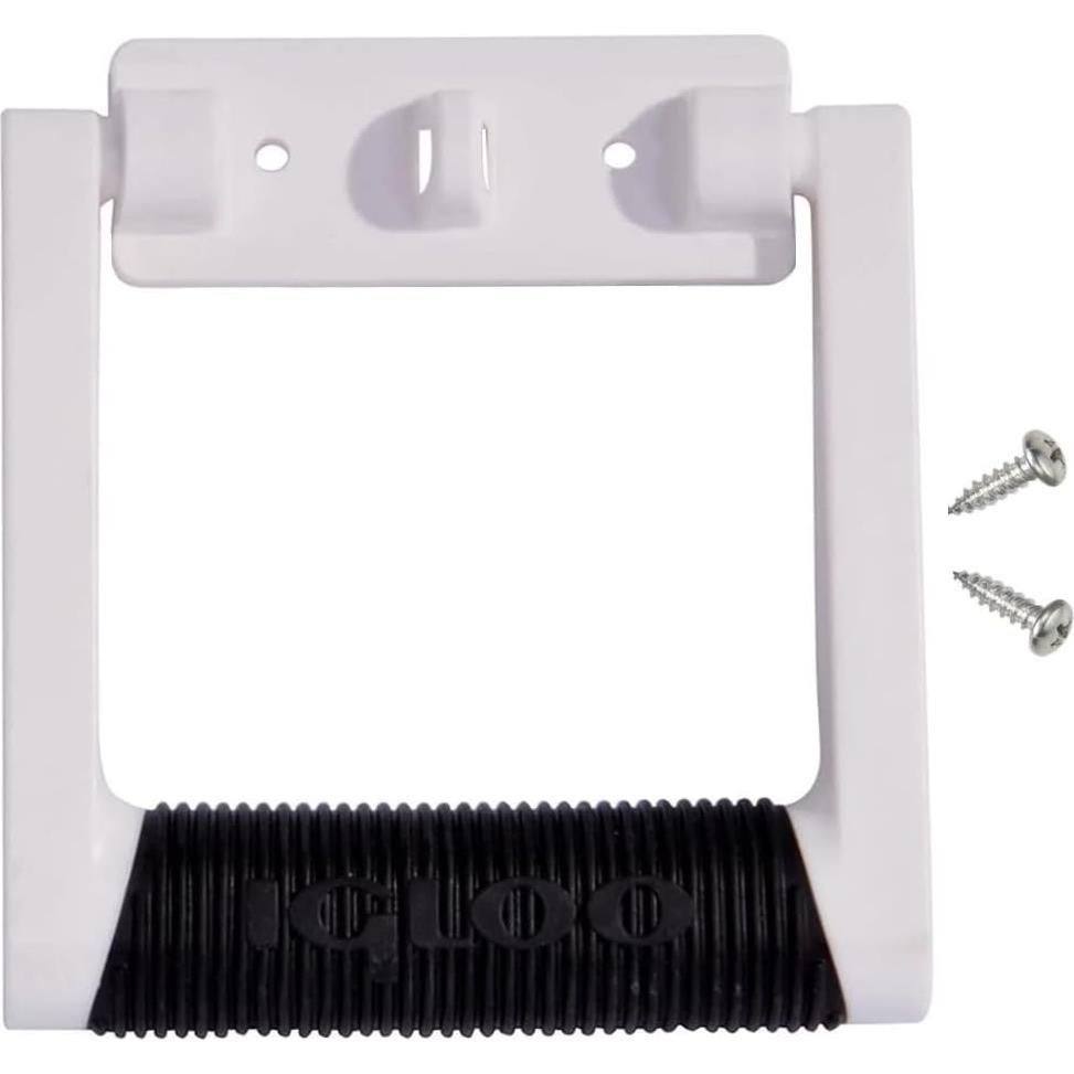 Mango de agarre de goma Igloo para enfriadores 25-75 Qt