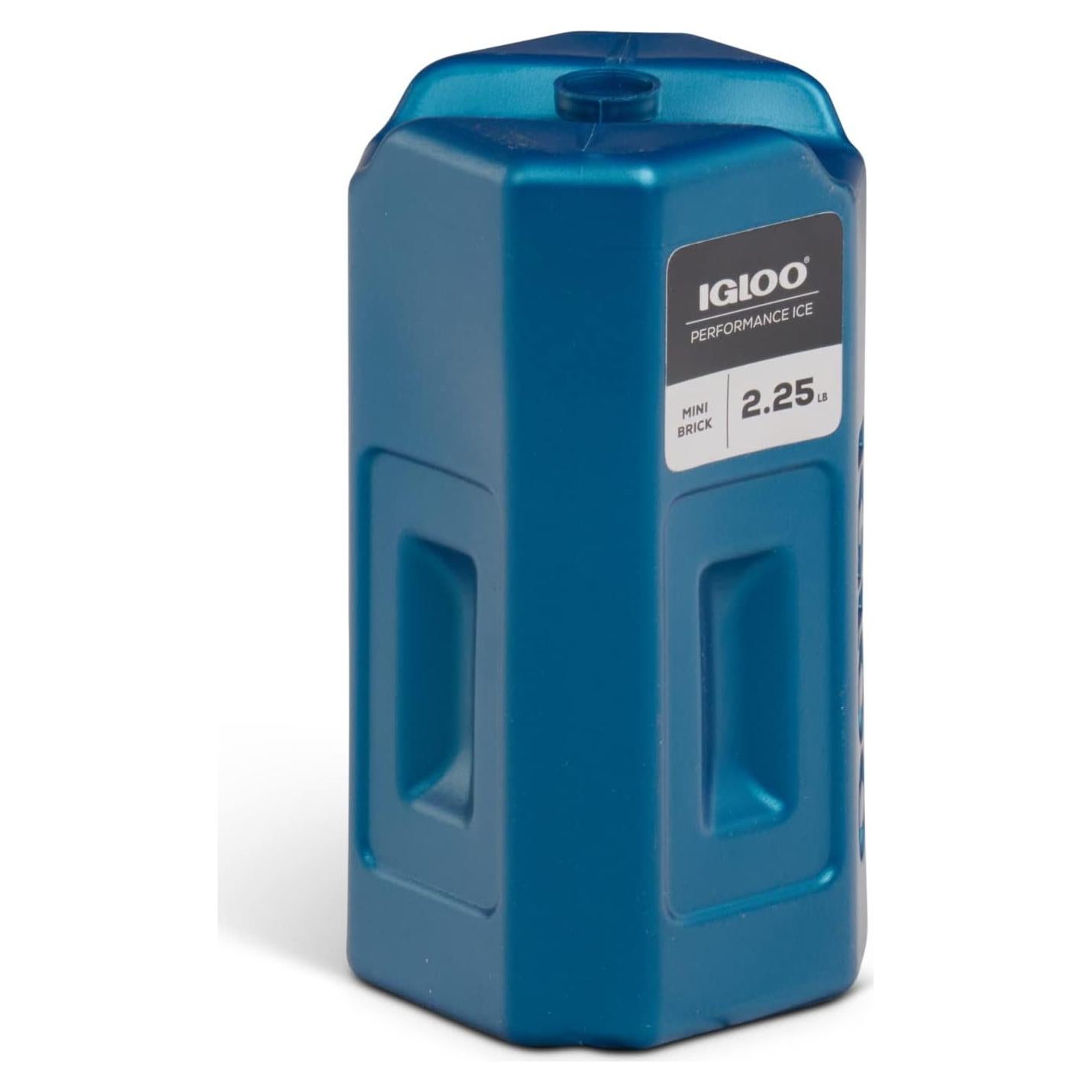 Bloque de Hielo XL Igloo 2.72 kg Reutilizable y Modular