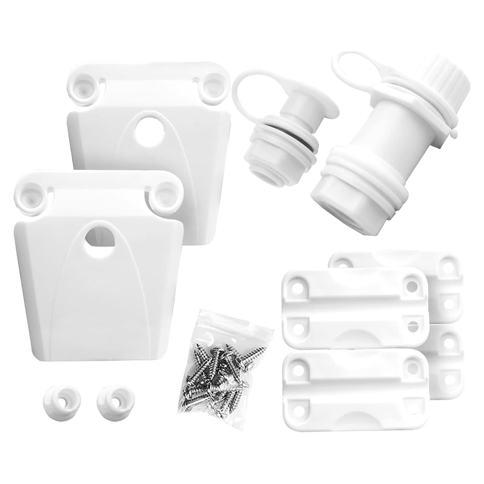 Kit de Piezas de Repuesto PICEBOM para Cooler Igloo