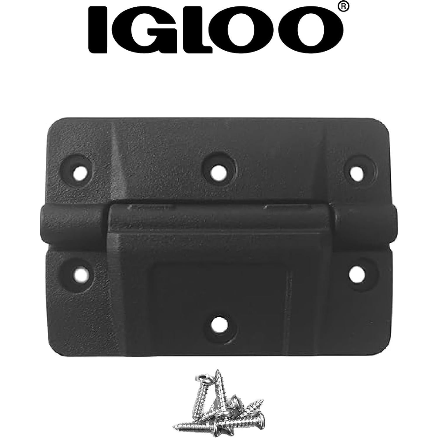 Bisagra Mecánica Igloo 24068 para Enfriadores 150-165 QT
