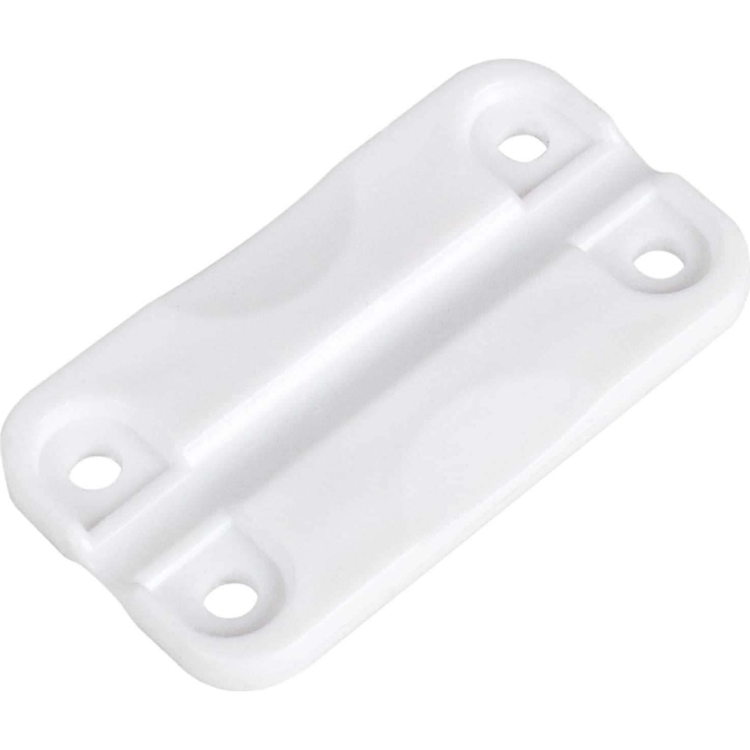 Bisagras de Repuesto LBB-Parts para Nevera Igloo, Juego de 3