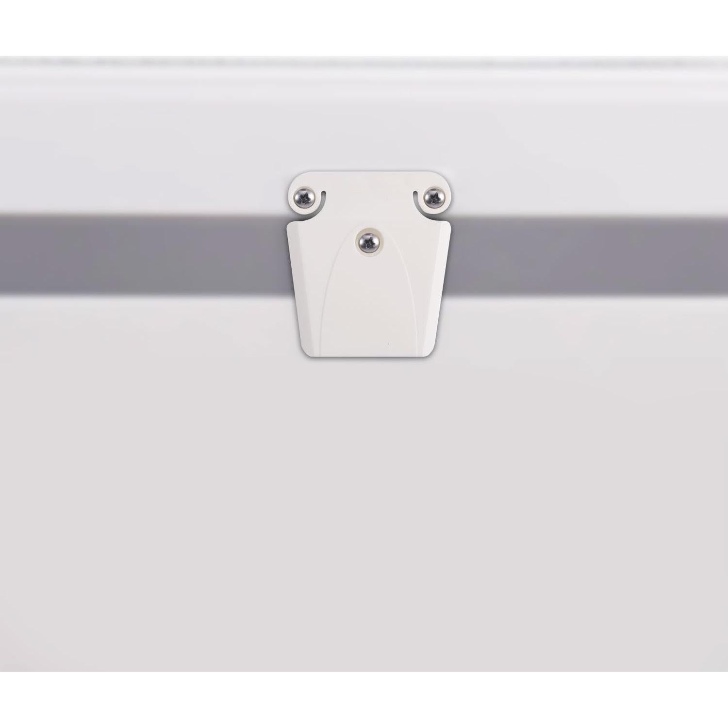 Kit de Bisagras y Pestillos BOXOB M14174 para Enfriador