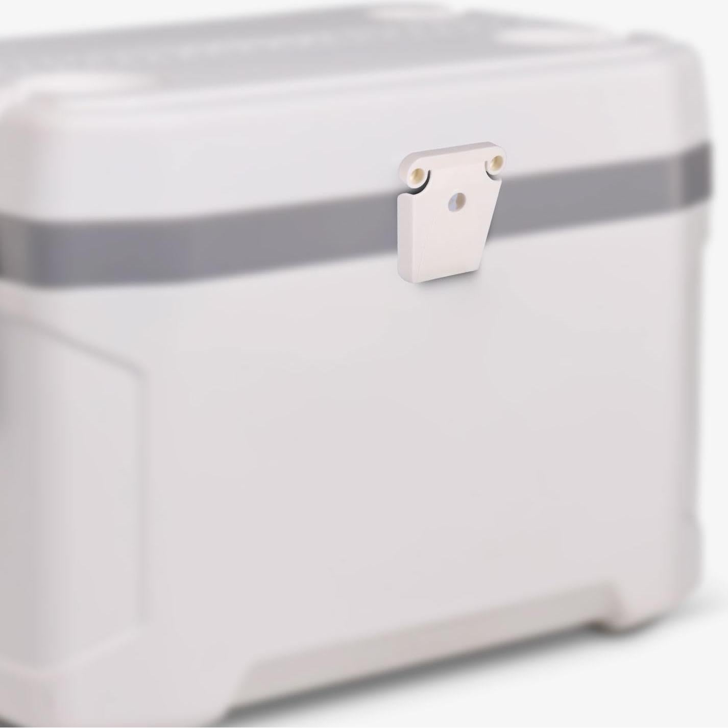 Kit de Bisagras y Pestillos BOXOB M14174 para Enfriador