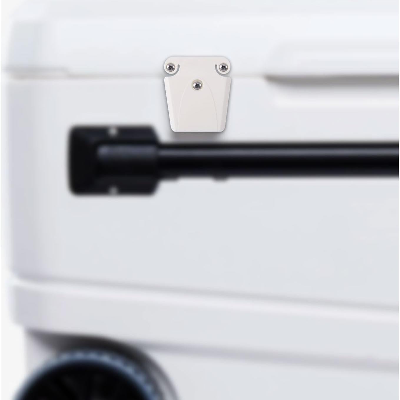 Kit de Bisagras y Pestillos BOXOB M14174 para Enfriador