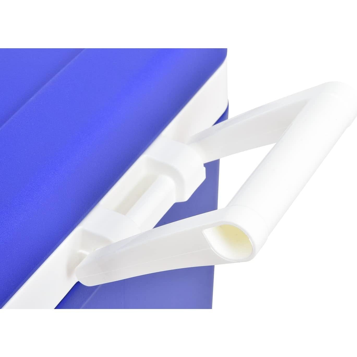 Hielera Igloo Perfil II 50 Qt Azul - Aislada y Ecológica