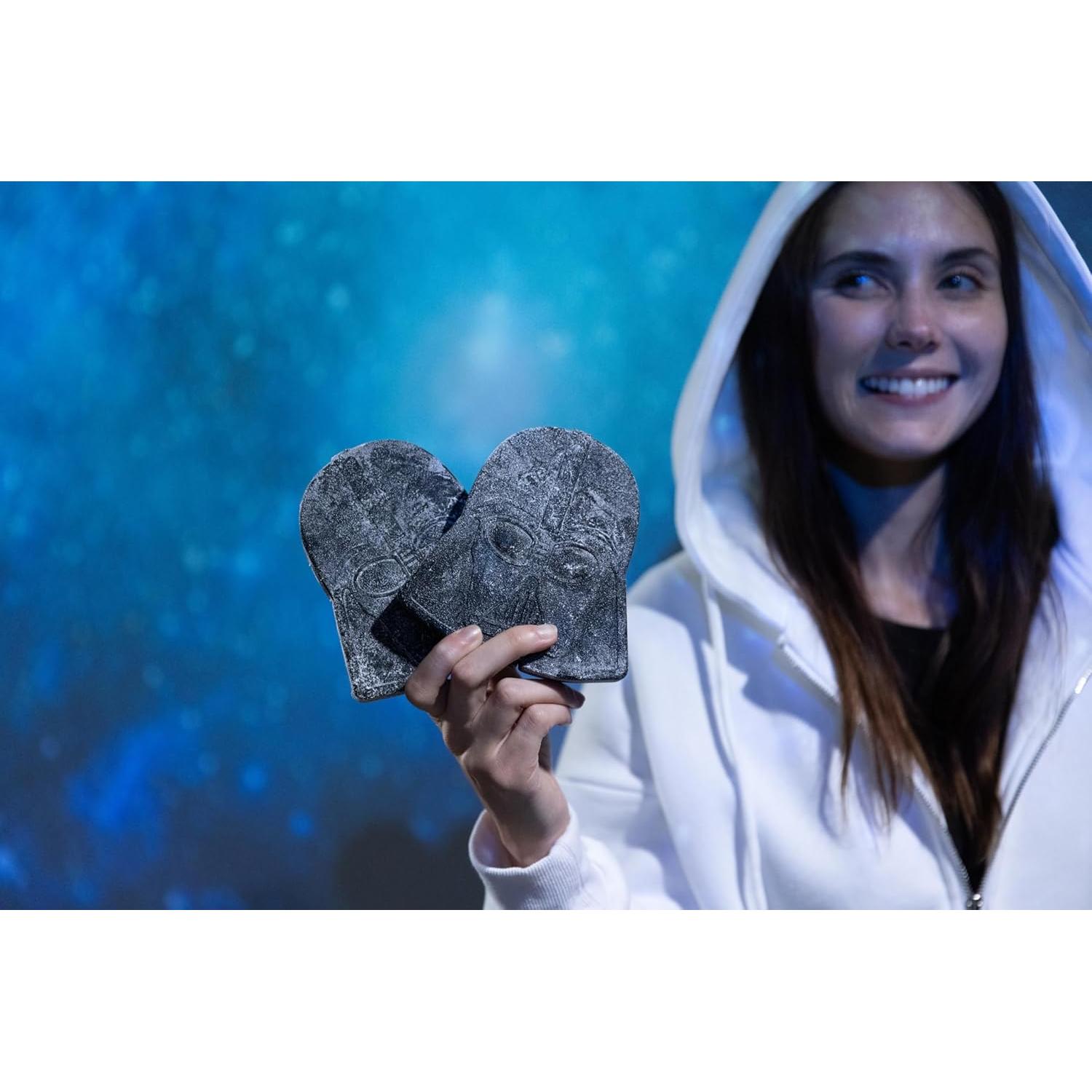 Paquete de Hielo Reutilizable Igloo Dath Vader - 2 Unidades