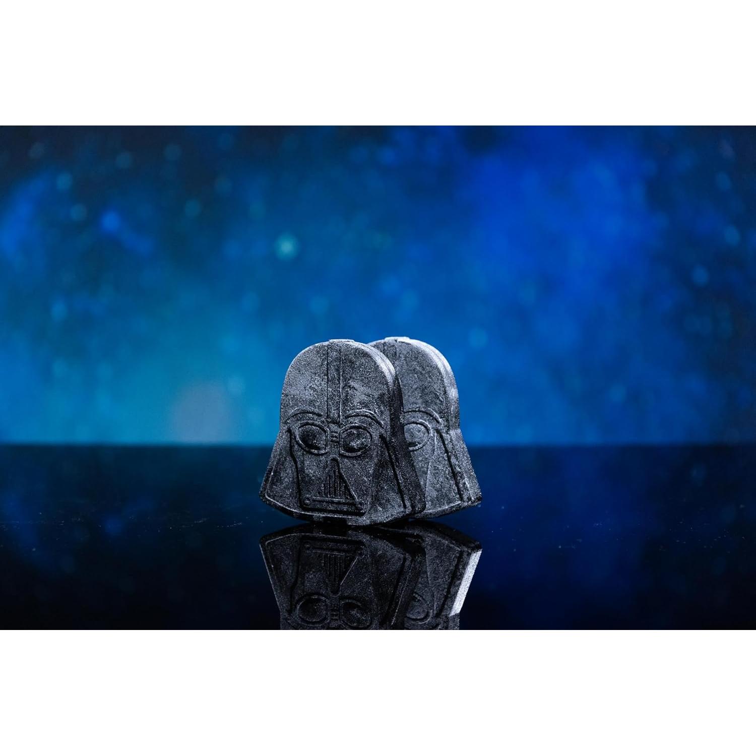 Paquete de Hielo Reutilizable Igloo Dath Vader - 2 Unidades