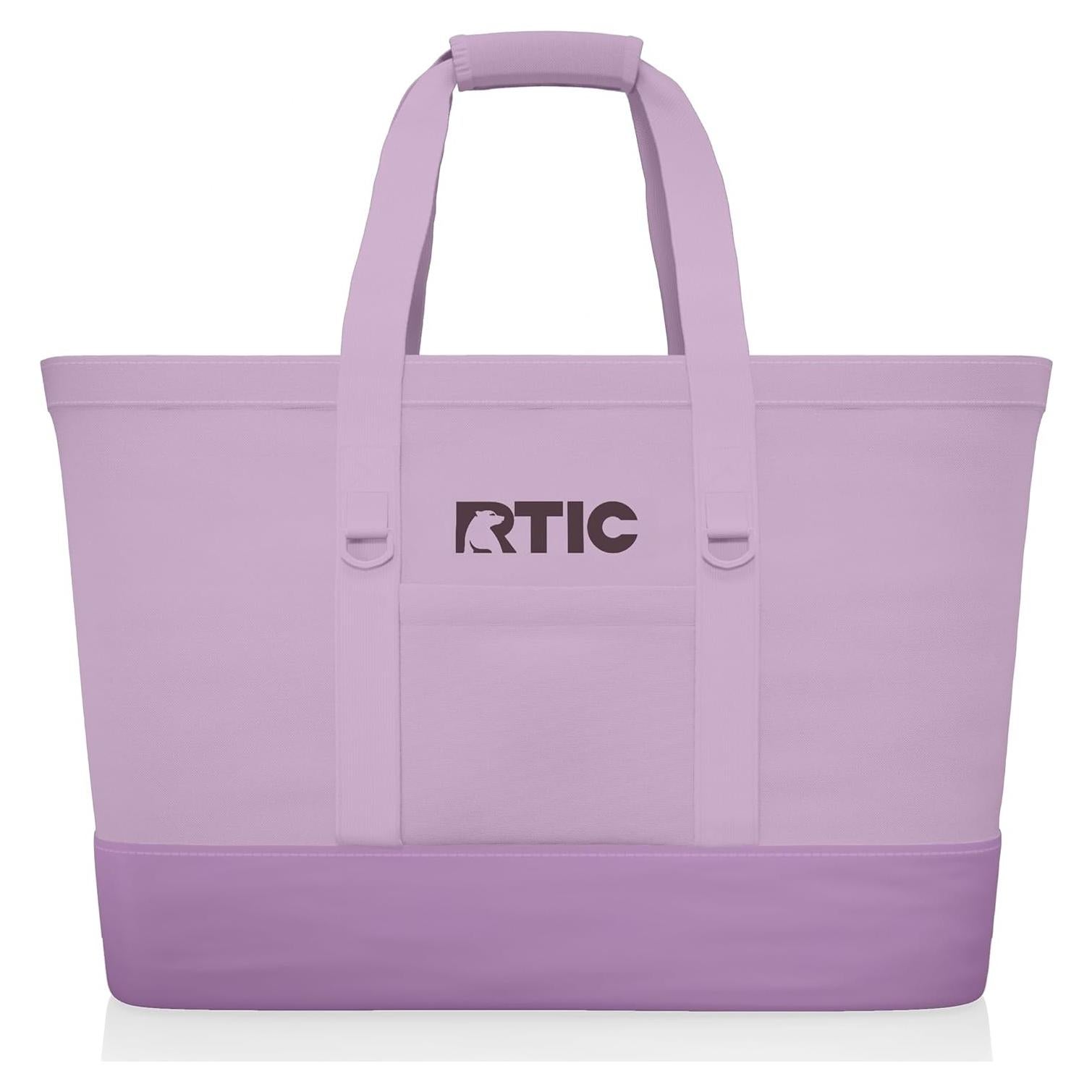 Bolsa Térmica Reutilizable RTIC Everyday 35L Lavanda