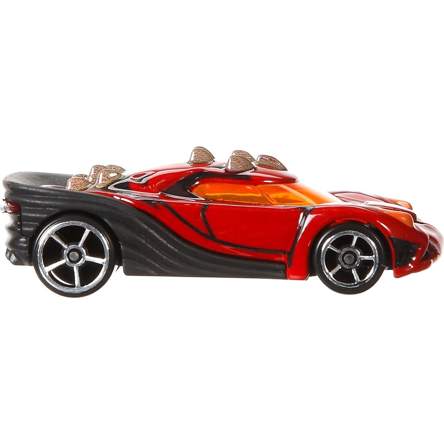 Coche Hot Wheels Star Wars #9 a escala 1:64