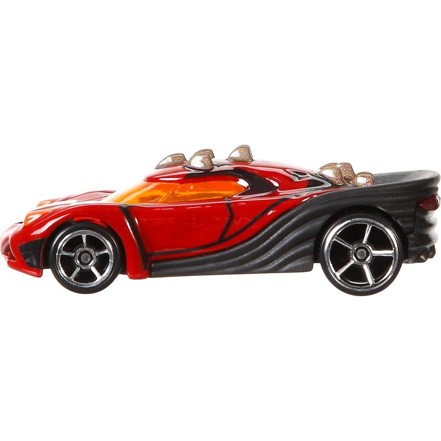 Coche Hot Wheels Star Wars #9 a escala 1:64