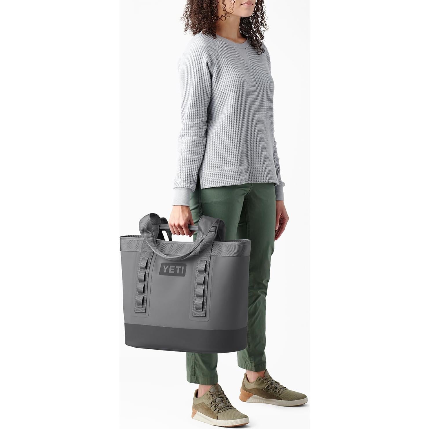 Bolsa YETI Camino 35 Carryall Impermeable Multiusos