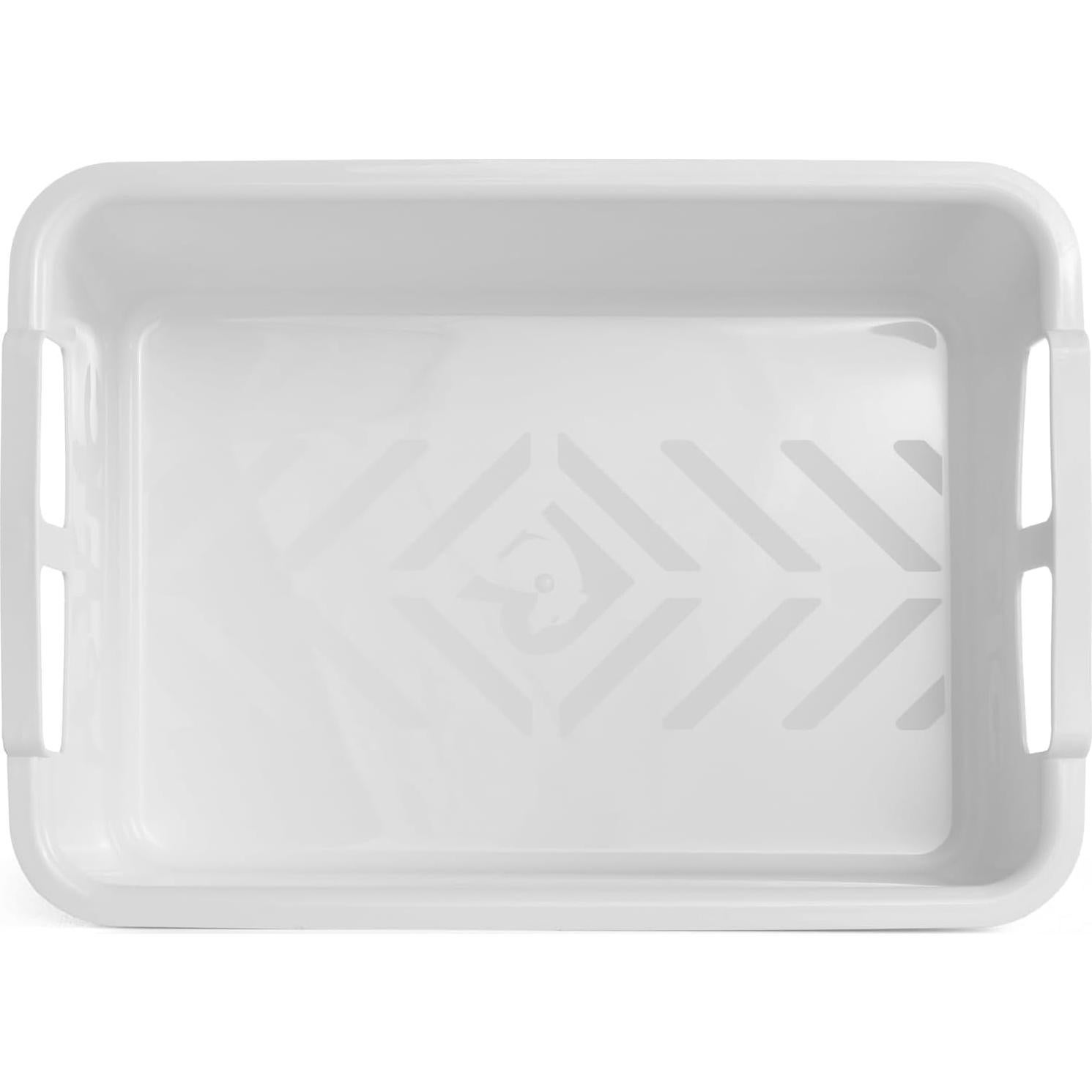 Inserto de Canasta para Productos Secos RTIC 45 QT Blanco