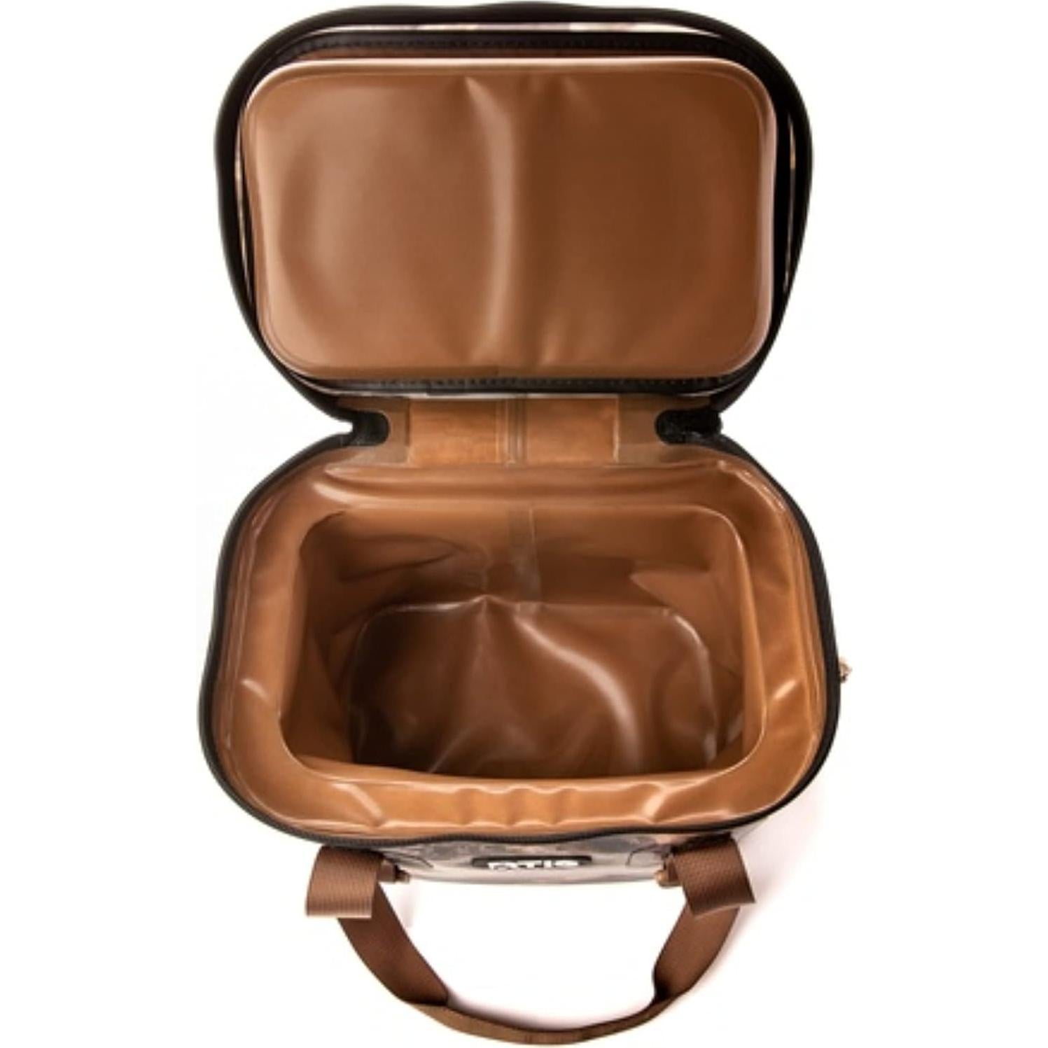 Bolsa Aislada RTIC Suave 30.48 cm Camuflaje Cierre a Prueba de Fugas