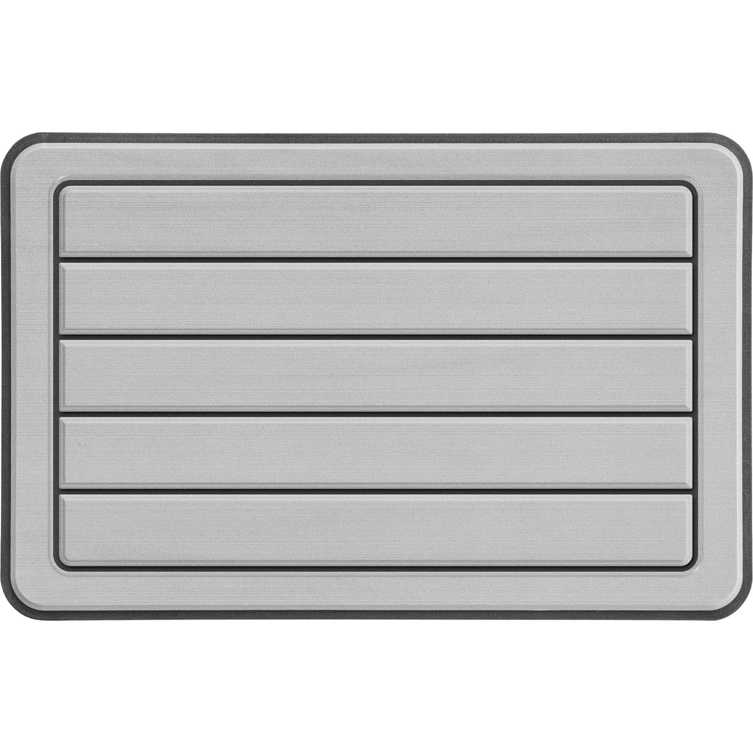 Almohadilla Refrigerante Hjdeck para RTIC 20-65 Cuartos - Marrón Oscuro