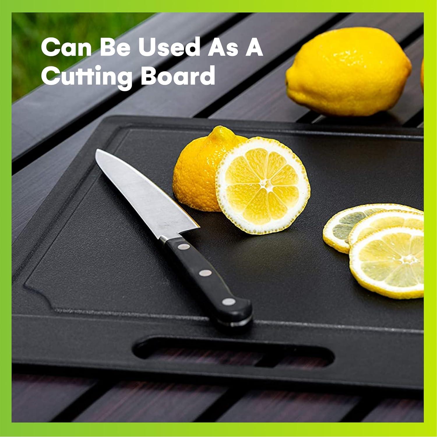 Divisor y Tabla de Cortar ACCESORIOS BEAST COOLER Yeti Haul