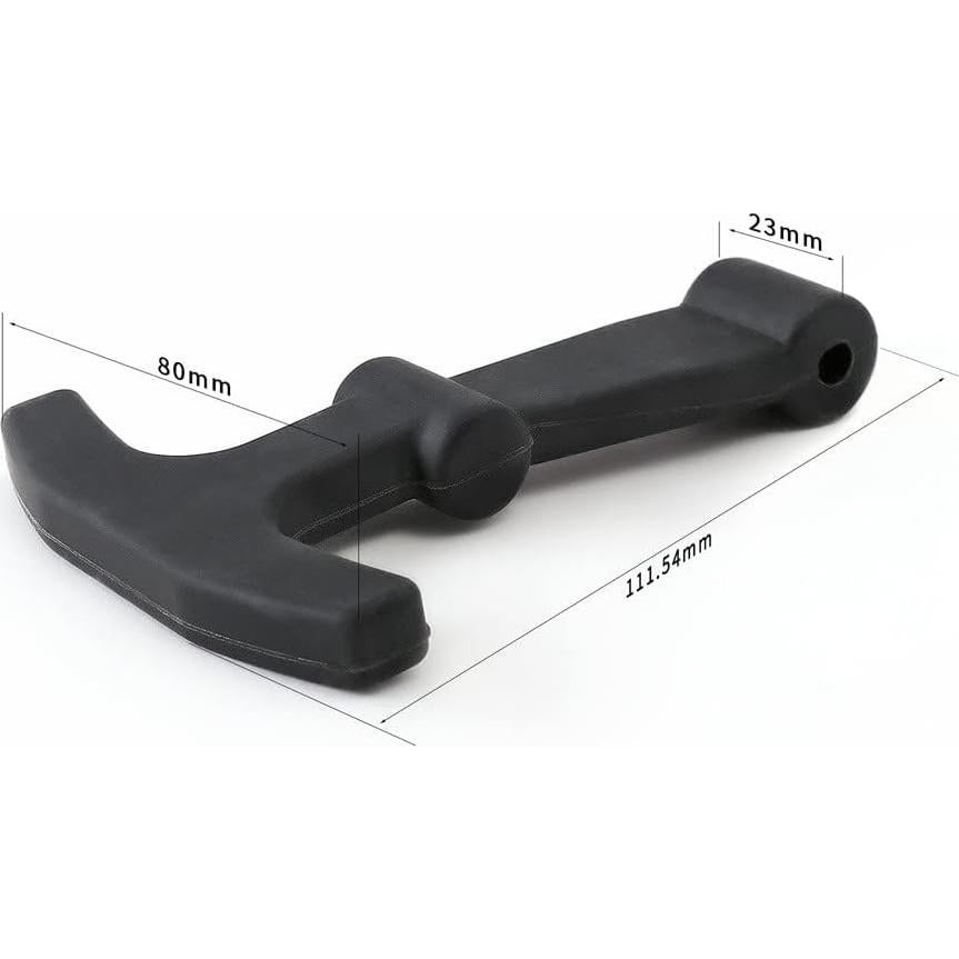 Pestillos de Repuesto para Neveras Yeti y RTIC - Pakmee, 2 Unidades