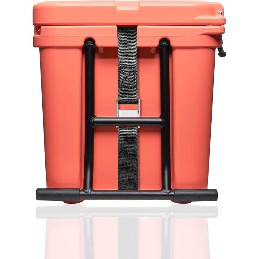 Kit de sujeción para enfriadores Picowe - Nylon y Acero Inoxidable