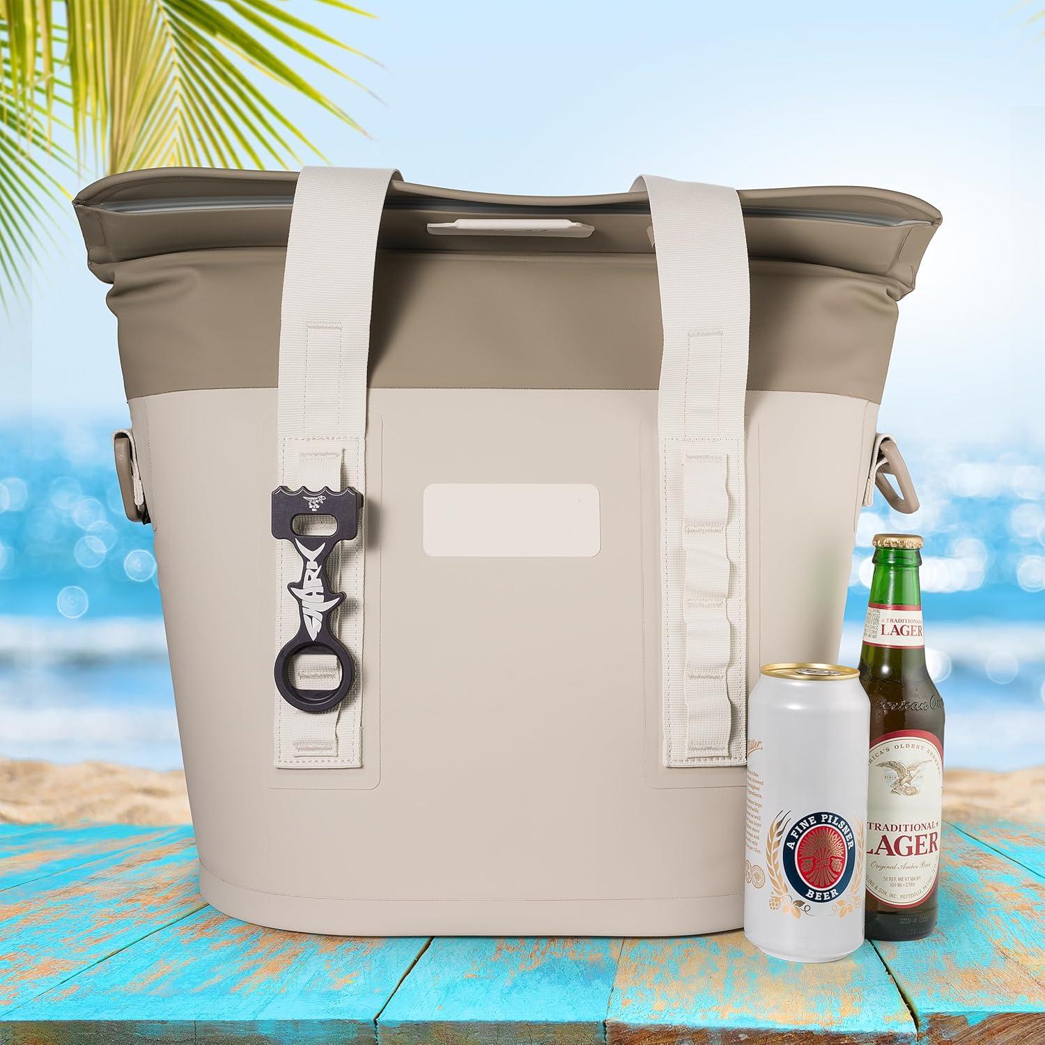 Abrebotellas Rip N' Sip para Enfriadores YETI y RTIC