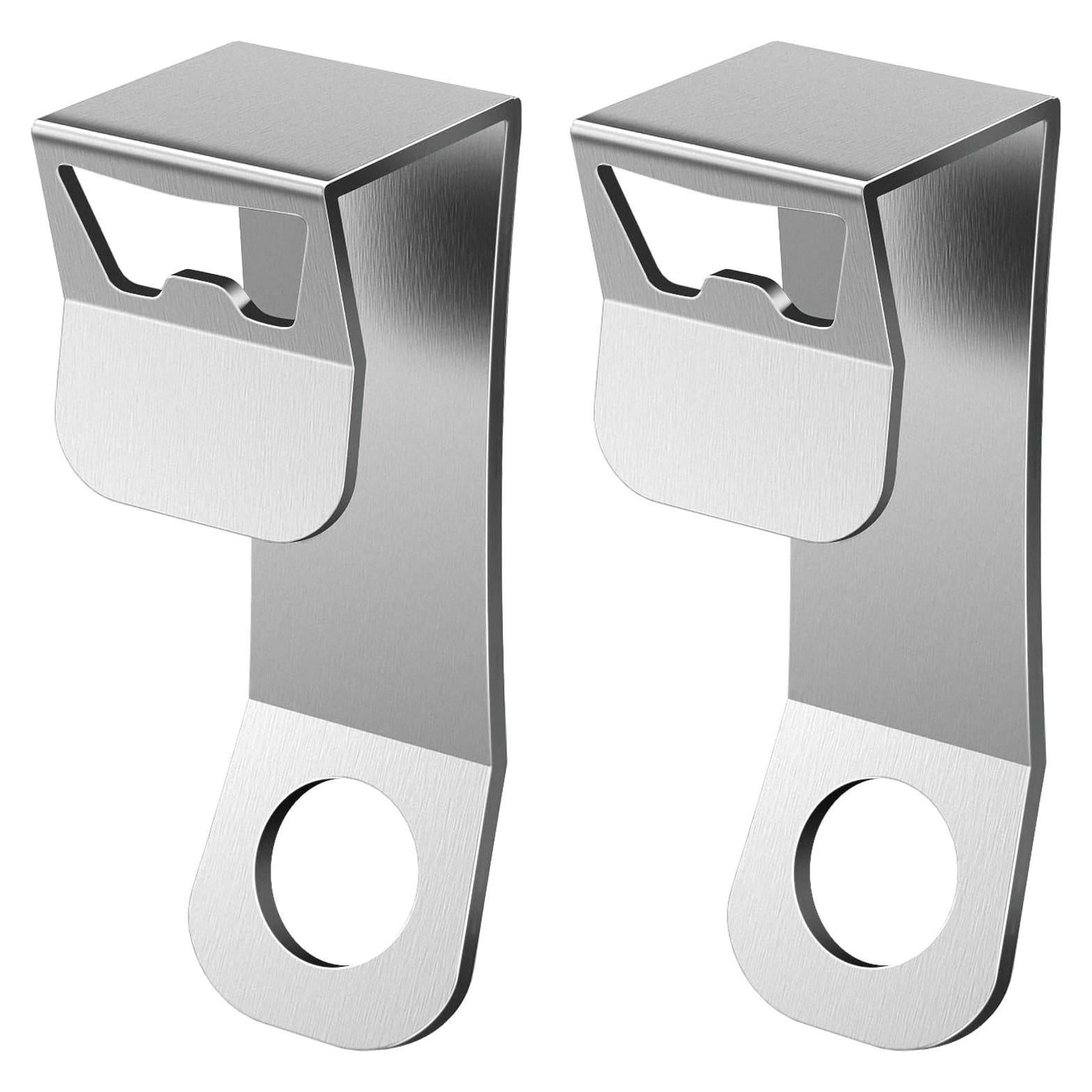 Soporte de Bloqueo para Cooler DUDSOEHO con Abrebotellas - 2 Unidades