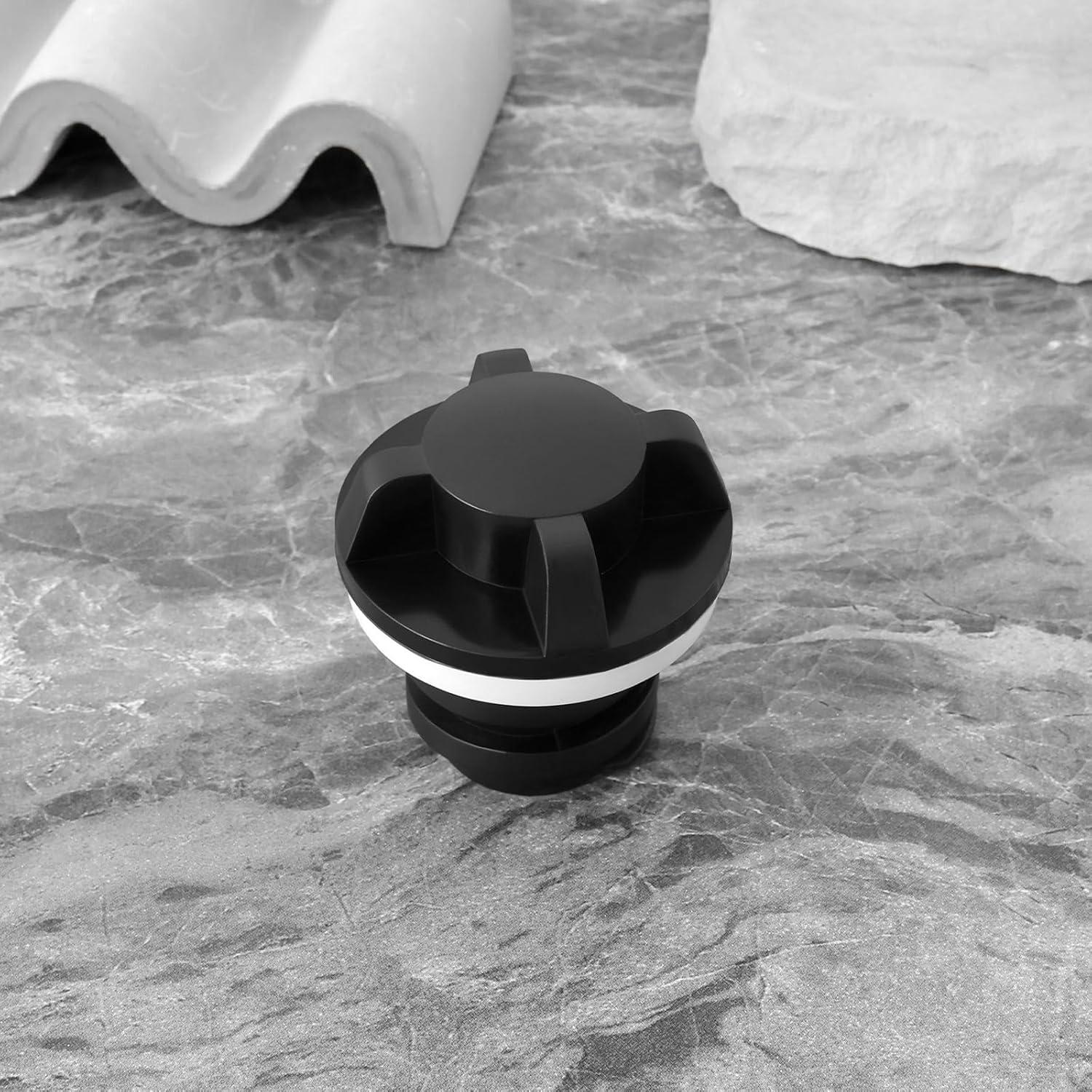 Juego de 3 Tapones de Drenaje YINETTECH para Enfriadores