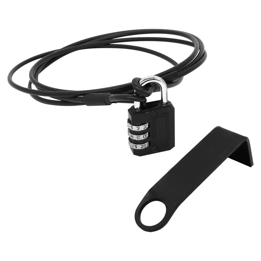 Soporte de Candado de Cable Together-life para Enfriador YETI