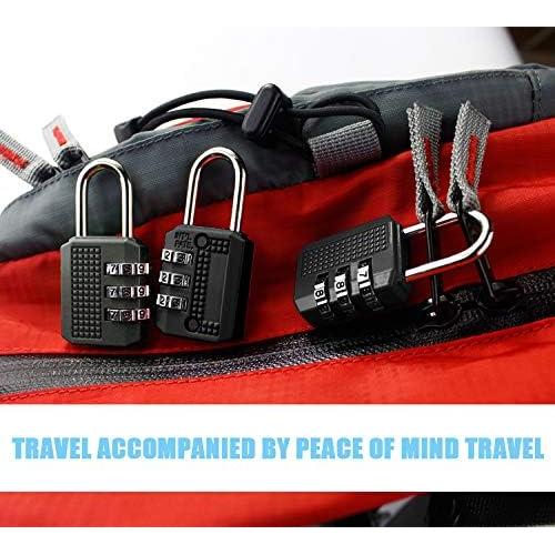 Soporte de Candado de Cable Together-life para Enfriador YETI