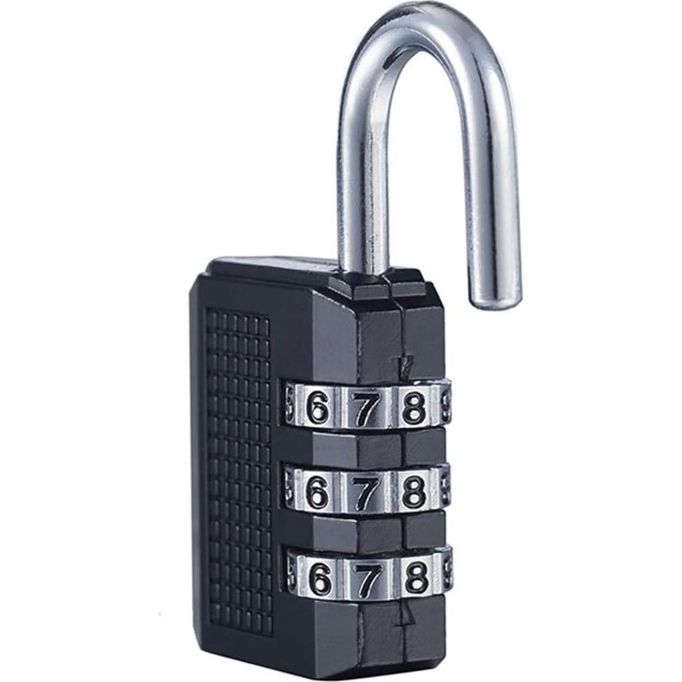 Soporte de Candado de Cable Together-life para Enfriador YETI