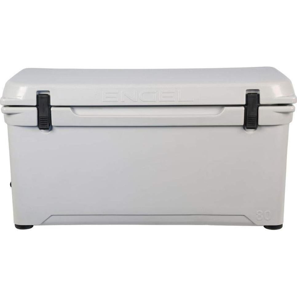 Cooler Engel ENG80 74 Qt Gris Haze - Aislamiento Superior