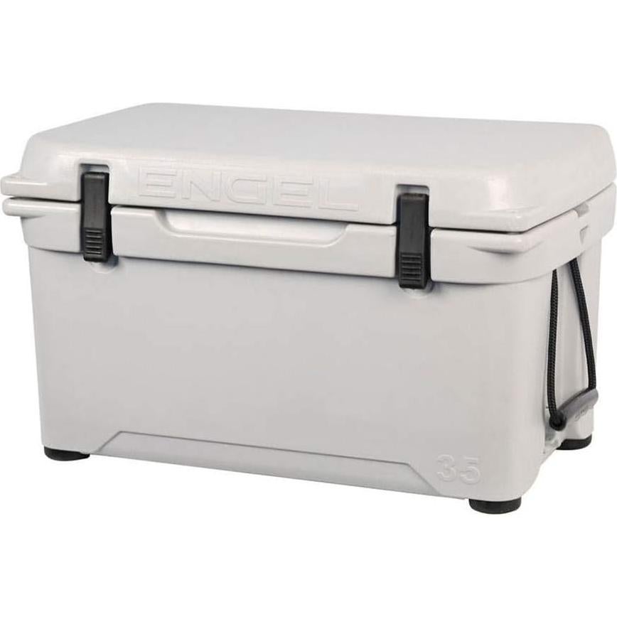 Nevera Engel ENG35 de Alto Rendimiento 42L Gris Haze