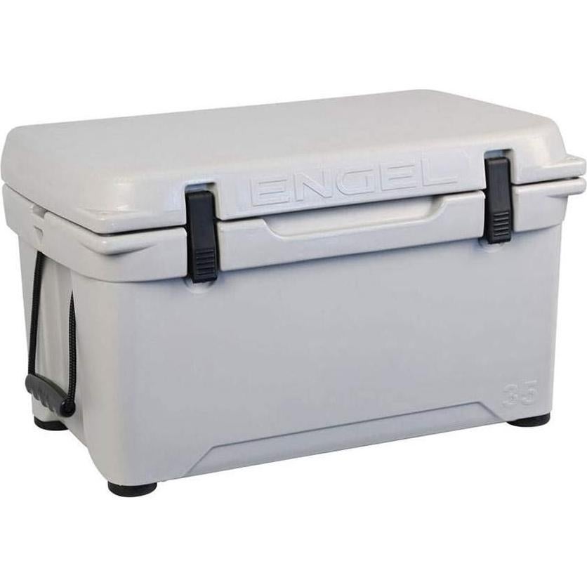 Nevera Engel ENG35 de Alto Rendimiento 42L Gris Haze