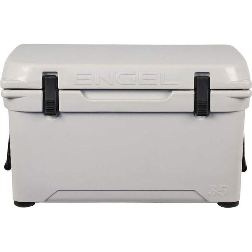 Nevera Engel ENG35 de Alto Rendimiento 42L Gris Haze