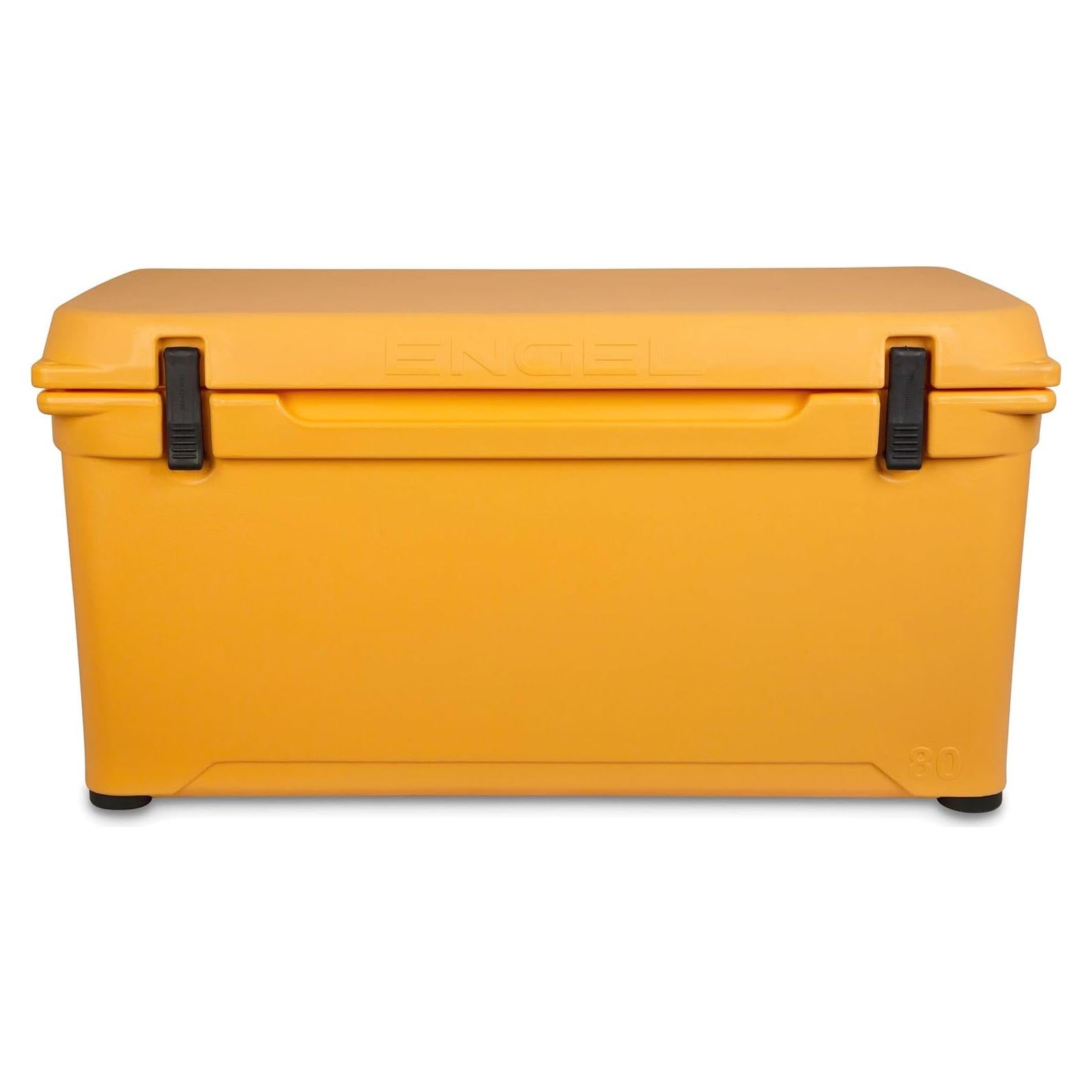 Enfriador ENGEL 70.1L ICED MANGO para Camping y Navegación