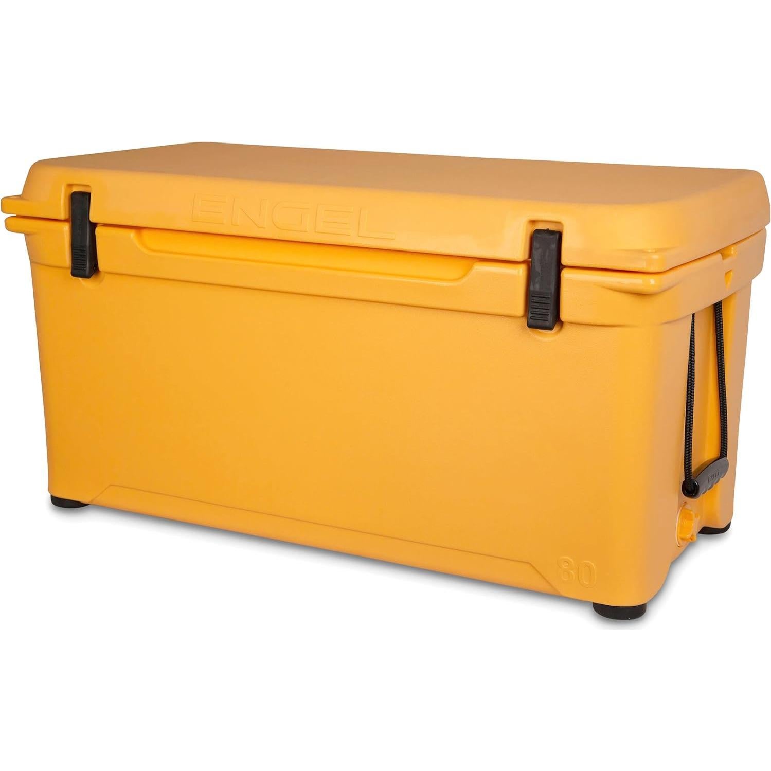 Enfriador ENGEL 70.1L ICED MANGO para Camping y Navegación