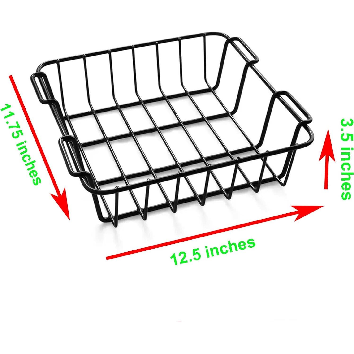 Cesta de Enfriador CORRBPEN 31.75 cm Acero Inoxidable