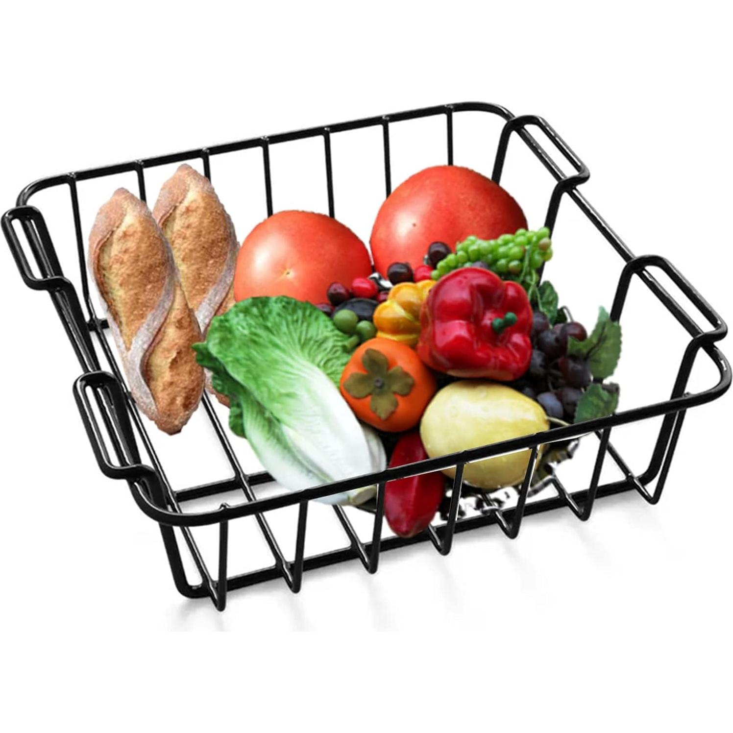 Cesta de Enfriador CORRBPEN 31.75 cm Acero Inoxidable