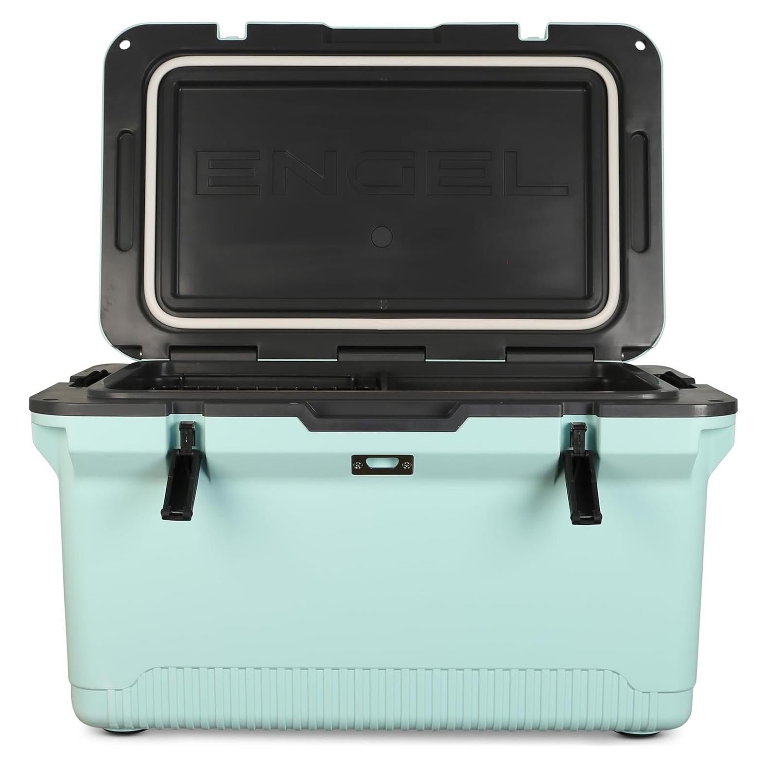 Nevera Engel 60 QT Ultra-Ligera con Aislamiento 7 Días