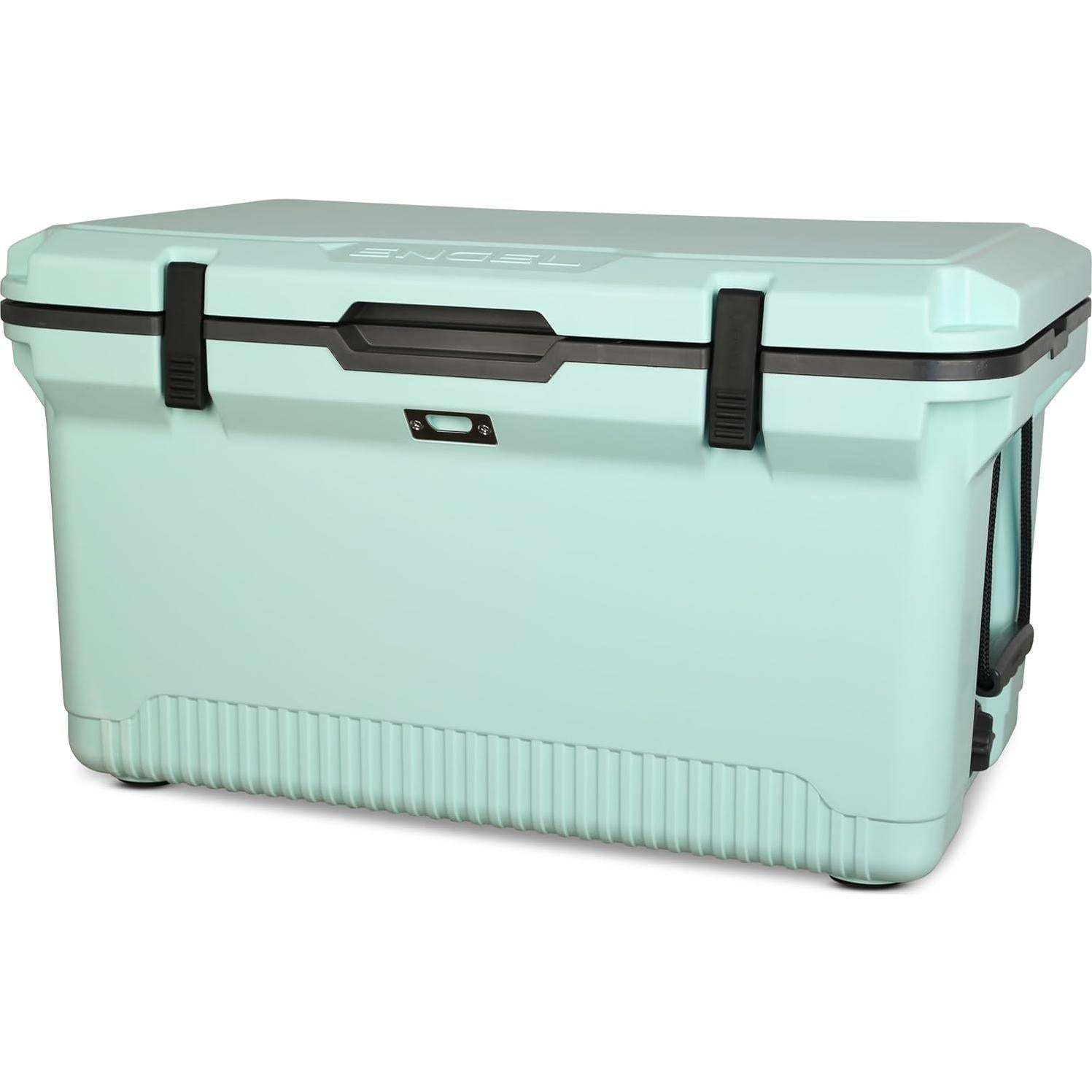 Nevera Engel 60 QT Ultra-Ligera con Aislamiento 7 Días