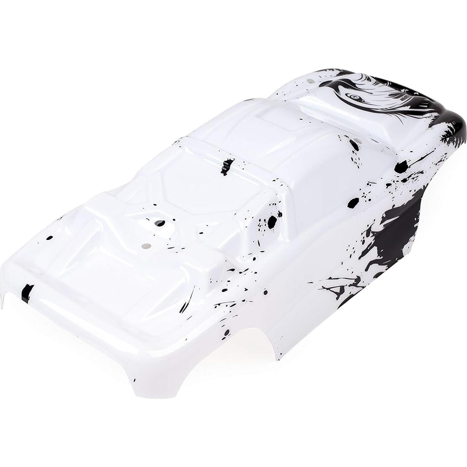 Cuerpo RC SummitLink Eagle 1/10 para Rustler 2WD Pintado