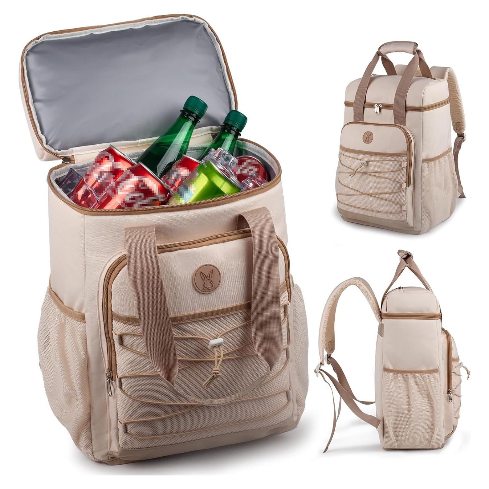 Mochila Enfriadora Bunnychill B-LCB05-2 Aislada 11.89L