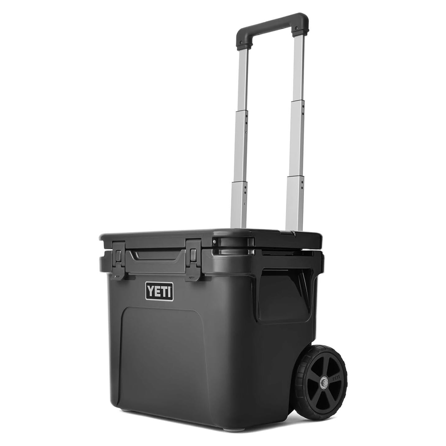 Enfriador YETI Roadie 32 con Ruedas 30.28L Carbón