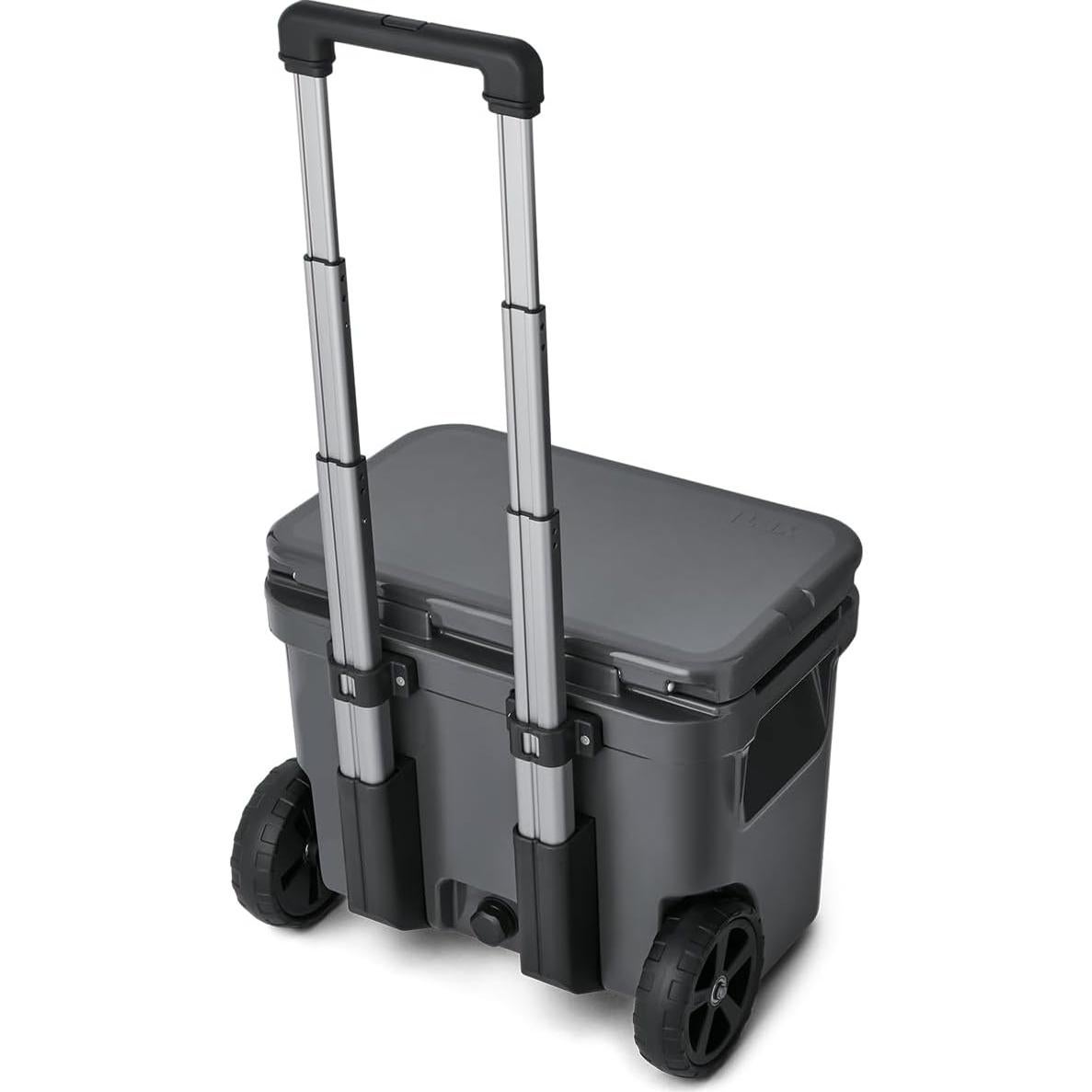 Enfriador YETI Roadie 32 con Ruedas 30.28L Carbón