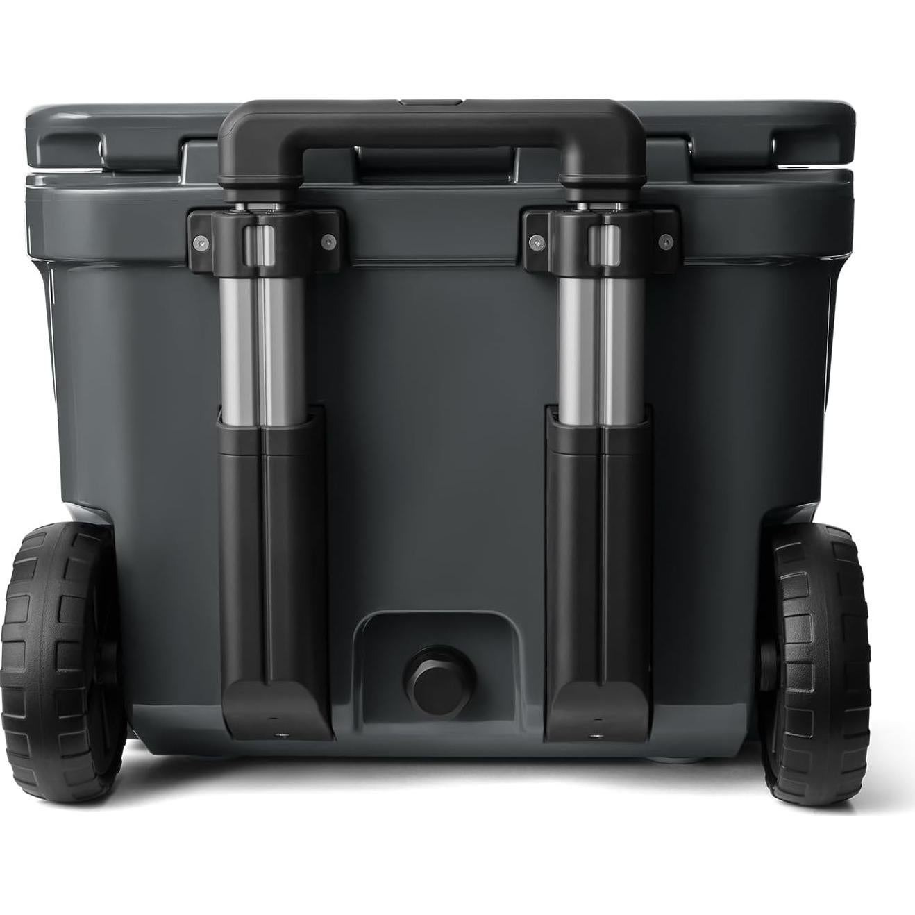 Enfriador YETI Roadie 32 con Ruedas 30.28L Carbón