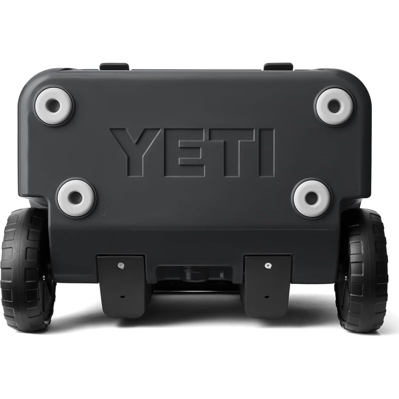 Enfriador YETI Roadie 32 con Ruedas 30.28L Carbón
