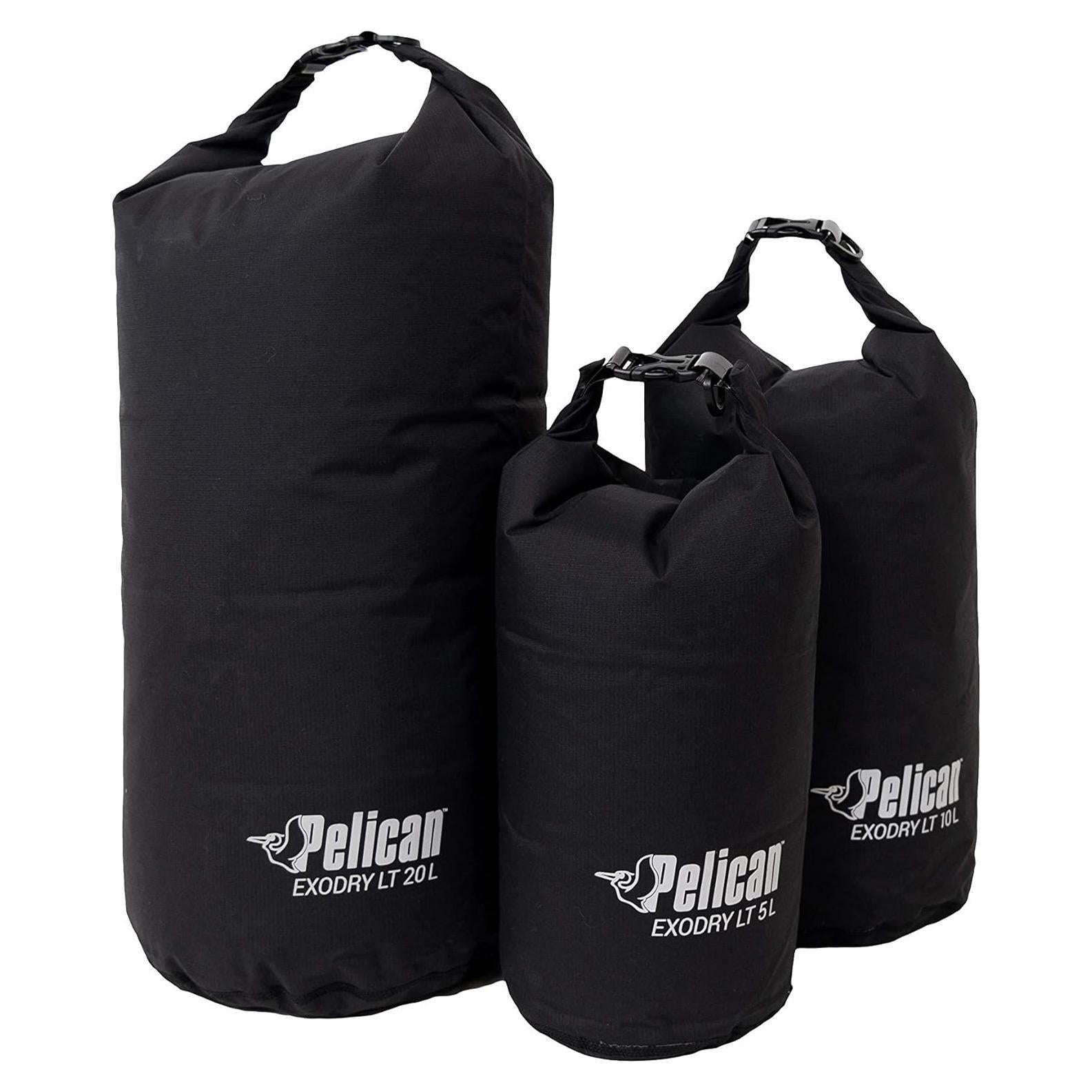 Bolsa Impermeable Pelican Exodry LT 5L Ultra Compacta