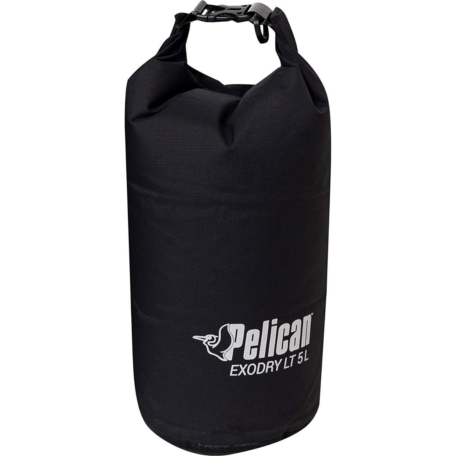 Bolsa Impermeable Pelican Exodry LT 5L Ultra Compacta
